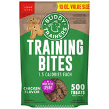 Buddy Biscuits Trainers Training Bites Soft & Chewy Dog Treats
