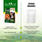 Dog Rawhide Sticks Wrapped with Chicken & Pet Natural Chew Treats