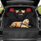 SUV Trunk Dog Car Mat – Waterproof Pet Cargo Liner