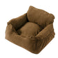 Dog Car Seat Bed – Travel Mat for Cats & Dogs
