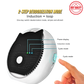 Cat Odor Purifier Pet Litter Box Deodorizer Toilet Air Cleaner