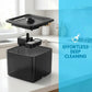 Pet Water Fountain 128 oz, Ultra-Silent <20dB Automatic Dispenser | PawVortex