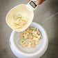 Pet Food Measuring Spoon – Digital Portion Control for Dogs & Cats