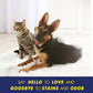 Pet Stain and Odor Eliminator Spray