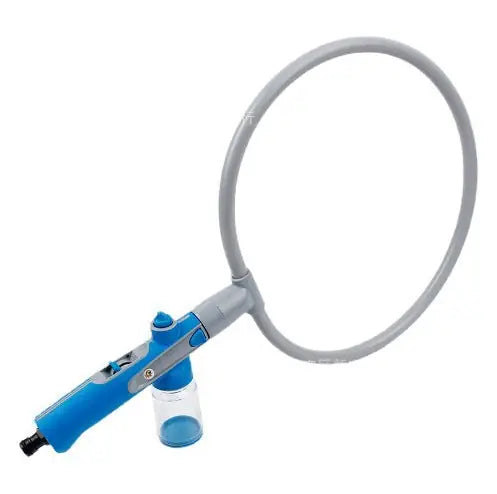 Dog Bathing Tool – Pet Shower & Massage Brush