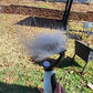 Dematting Tool Deshedding Brush: Stop Mats & Shedding | 3PCS
