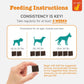Calming Soft Chews for Dogs – Zesty Paws Lil Zesties Smoked Chicken