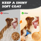 Dematting Tool Deshedding Brush: Stop Mats & Shedding | 3PCS