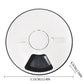 Automatic Dog Feeder – 6-Meal Dispenser with Music Reminder