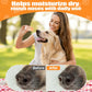 Molianji Dog & Cat Paw Balm Stick – Lick-Safe Moisturizer for Dry Cracked Paws & Nose