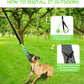 Dog Tug Toy – Teeth-Cleaning Chew Rope Pull Toy