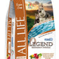 Legend All Life Stages Dog Food, 25lb - Nutritious Complete Diet for Optimal Health