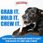 Nylon Chew Toy:Dental Tough for Aggressive Chewers 2026