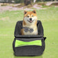 Bicycle Pet Carrier Bag – Portable Bike Basket for Dogs & Cats