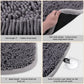 Snuffle Mat for Dogs – Nose Work Enrichment Toy for All Breeds