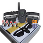 998D Anti-Bark Dog Training Device – Remote Control Trainer