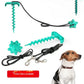 Dog Toy Set – Rope Toys & Training Balls for Active Play