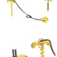 Dog Toy Set – Rope Toys & Training Balls for Active Play