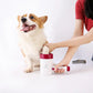 Paw Washing Cup – Automatic Pet Paw Cleaner for Dogs & Cats