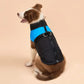 Alpine Trail Dog Vest - Plush Lined Winter Coat