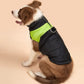 Alpine Trail Dog Vest - Plush Lined Winter Coat