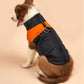 Alpine Trail Dog Vest - Plush Lined Winter Coat