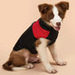 Alpine Trail Dog Vest - Plush Lined Winter Coat