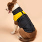 Alpine Trail Dog Vest - Plush Lined Winter Coat