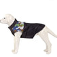 Alpine Trail Dog Vest - Plush Lined Winter Coat
