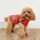 Trailblazer Reflective Jacket - Warm Winter Dog Coat with Velvet Lining