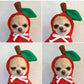 Cozy Critter Hoodie - Fleece Pet Sweater with Fun Design