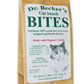 Dr. Becker's Organic Cat Snack with Catnip & Beef Liver