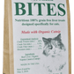 Dr. Becker's Organic Cat Snack with Catnip & Beef Liver