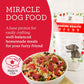 Dehydrated Dog Food Base Mix That Works Around Your Life