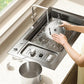 Cat Water Fountain Stainless Steel – 74oz, Quiet Pump, Healthy Hydration