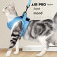 Adjustable Cat Harness & Leash – Secure Chest Strap