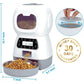 3.5 L Smart Pet Feeder – Smart Scheduled Feeding for Pets