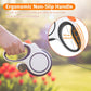 Retractable Dog Leash 26ft Heavy-Duty for Medium & Large Dogs – Meegood
