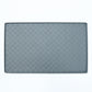 Spot Pet Mat, Waterproof And Easy To Clean Silicone Dog Mat, Cat Mat, Square Pet Placemat, Pet Supplies