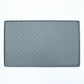 Spot Pet Mat, Waterproof And Easy To Clean Silicone Dog Mat, Cat Mat, Square Pet Placemat, Pet Supplies