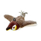 Rechargeable Flapping Bird Cat Toy – Plush Motion Pet Toy for Self-Entertainment