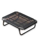 Foldable Pet Camp Bed – All-Season Kennel for Large Dogs & Cats