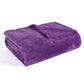 Waterproof & Urine-Proof Pet Blanket – Thick Flannel Comfort Mat