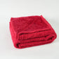 Waterproof & Urine-Proof Pet Blanket – Thick Flannel Comfort Mat