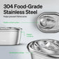 PETLIBRO Cat Water Fountain Stainless Steel – 101oz, Adjustable Flow, Dishwasher Safe