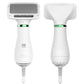 2-in-1 Pet Hair Dryer & Comb – Fast Grooming for Cats & Dogs