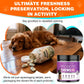 Probiotics for Dogs – Digestive Health, Gut Support & Immune Boost | Chicken Flavor 50ct | TTLXBL