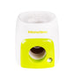 Dog Cat Treat Dispenser Tennis Ball – Food Reward Machine, No Electricity Needed