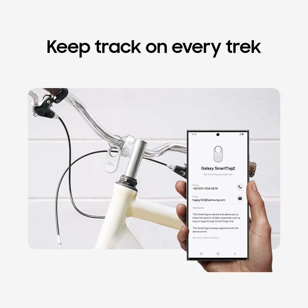 Bluetooth Pet Tracker: Samsung Galaxy SmartTag2 for Lost Pets