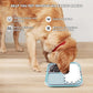 Dog Lick Mat for Anxiety Relief — Zonopy Slow Feeder Licking Mat with Suction Cups